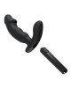 Масажер простати - Rebel Cock-Shaped Vibe Prostata Vibrator Масажер простати - Rebel Cock-Shaped Vibe Prostata Vibrator