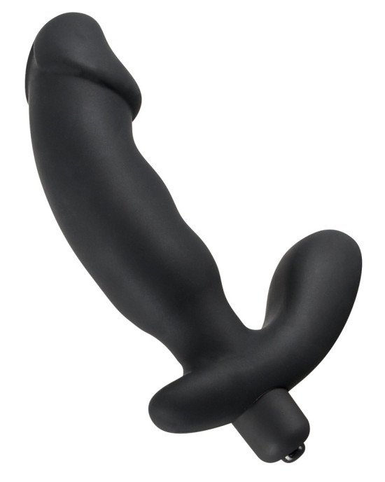 Масажер простати - Rebel Cock-Shaped Vibe Prostata Vibrator Масажер простати - Rebel Cock-Shaped Vibe Prostata Vibrator