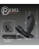 Масажер простати - Rebel Cock-Shaped Vibe Prostata Vibrator Масажер простати - Rebel Cock-Shaped Vibe Prostata Vibrator