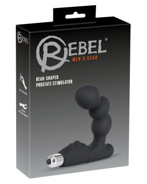 Масажер простати - Rebel Prostate Stimulator