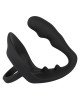 Анальна пробка з ерекційним кільцем - Black Velvets Ring & plug Анальна пробка з ерекційним кільцем - Black Velvets Ring & plug