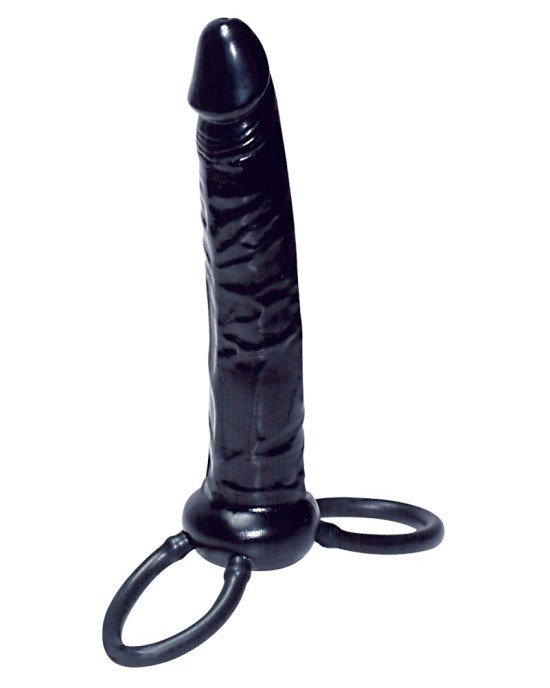 Страпон - Anal Special Black Страпон - Anal Special Black