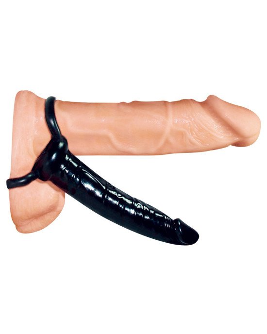 Страпон - Anal Special Black Страпон - Anal Special Black