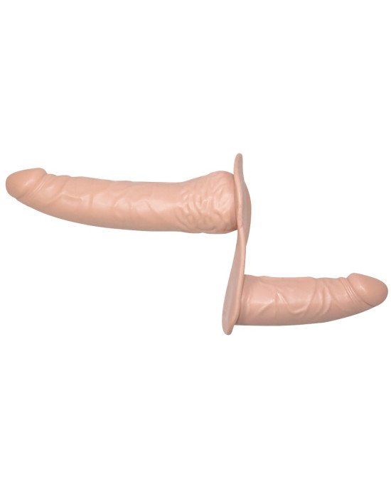 Страпон - Double Dong Strap-On Страпон - Double Dong Strap-On