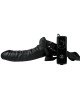 Чоловічий страпон - Easy Rider Strap On Black Чоловічий страпон - Easy Rider Strap On Black