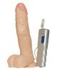 Страпон - Gigolina Vibrating Strap-On Страпон - Gigolina Vibrating Strap-On