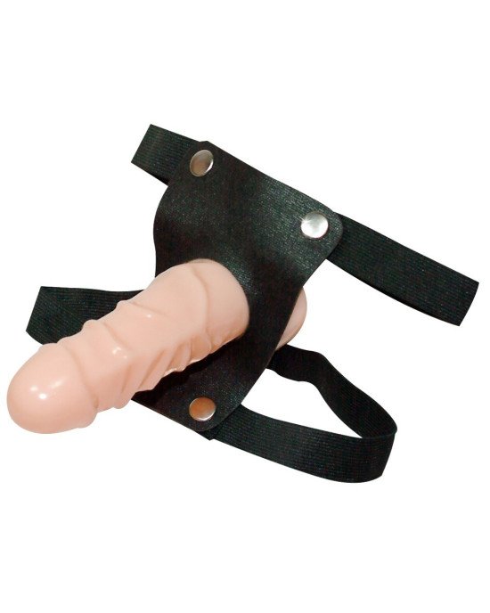 Страпон - Lock Load Strap-On Страпон - Lock Load Strap-On