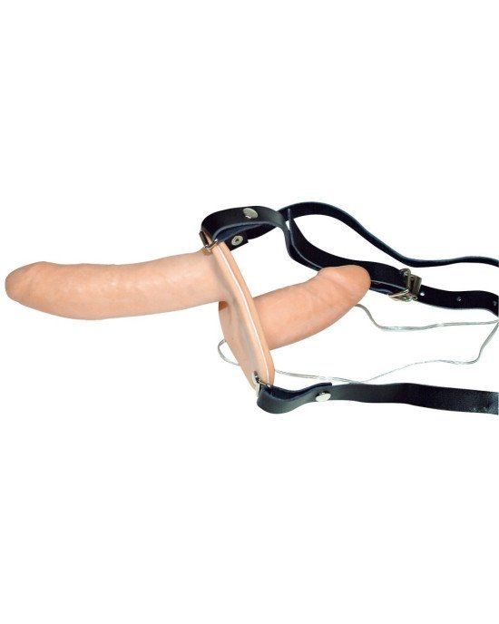 Страпон - Strap-On Duo Страпон - Strap-On Duo