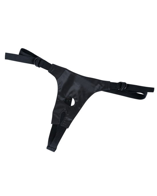 Страпон - Strap-on! Black Страпон - Strap-on! Black