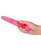 Вібратор - Jelly Anal Pink Вібратор - Jelly Anal Pink