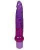Вібратор - Jelly Anal Purple Вібратор - Jelly Anal Purple