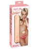 Вібратор - Nature Skin Anal Vibe Вібратор - Nature Skin Anal Vibe