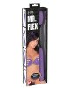 Вібростимулятор - Hey Mr. Flex Lila Вібростимулятор - Hey Mr. Flex Lila
