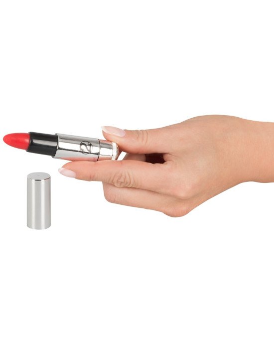 Вібратор - Kiss Me Lipstick Vibe Вібратор - Kiss Me Lipstick Vibe