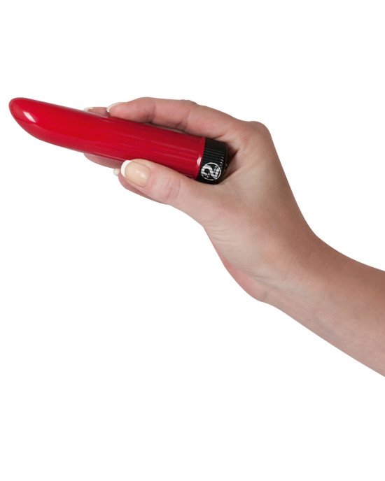 Вібратор - Ladyfinger Red Вібратор - Ladyfinger Red