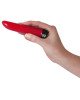 Вібратор - Ladyfinger Red Вібратор - Ladyfinger Red