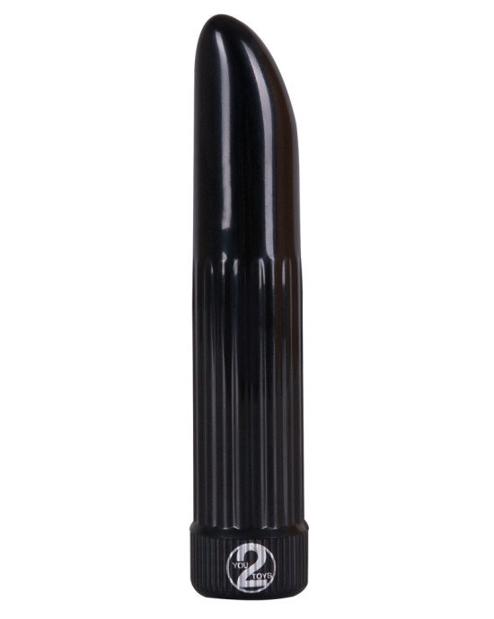 Вібратор - Ladyfinger Black Вібратор - Ladyfinger Black