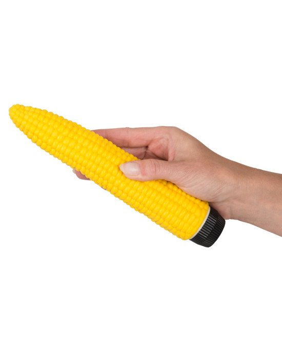 Класичний вібратор - Vibrating Farmers Fruits Mais Класичний вібратор - Vibrating Farmers Fruits Mais