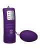 Віброяйце - Velvet Purple Pill Віброяйце - Velvet Purple Pill