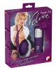 Віброяйце - Velvet Purple Pill Віброяйце - Velvet Purple Pill