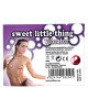 Кліторальний стимулятор - Sweet Little Thing Vibrator