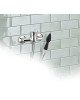 Анальний душ - Analdusche Rear Splash Анальний душ - Analdusche Rear Splash