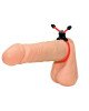 Ерекційна петля - Red Sling Penisring Ерекційна петля - Red Sling Penisring