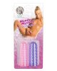 Насадки на палець - Mandy Mystery Love Fingers, 2 шт. Насадки на палець - Mandy Mystery Love Fingers, 2 шт.