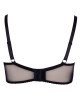 Топ - 2212889 Cottelli Collection Bra Bones 95F Топ - 2212889 Cottelli Collection Bra Bones 95F