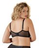 Топ - 2212889 Cottelli Collection Bra Bones 95F Топ - 2212889 Cottelli Collection Bra Bones 95F