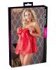 Пеньюар - 2770407 Cottelli Collection Skirt With Bow M