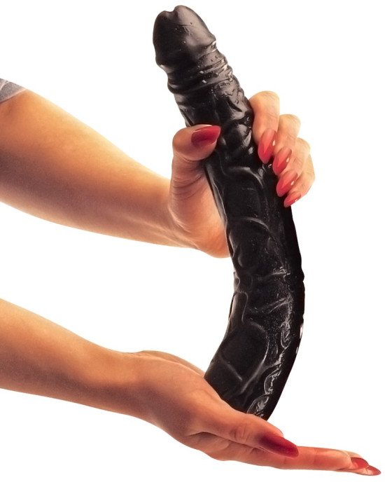 Фалоімітатор - Dildo Big Mr. Softee Фалоімітатор - Dildo Big Mr. Softee