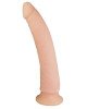 Фалоімітатор - Nature Skin Soft Dong Фалоімітатор - Nature Skin Soft Dong