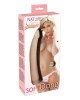 Фалоімітатор - Nature Skin Soft Dong Фалоімітатор - Nature Skin Soft Dong