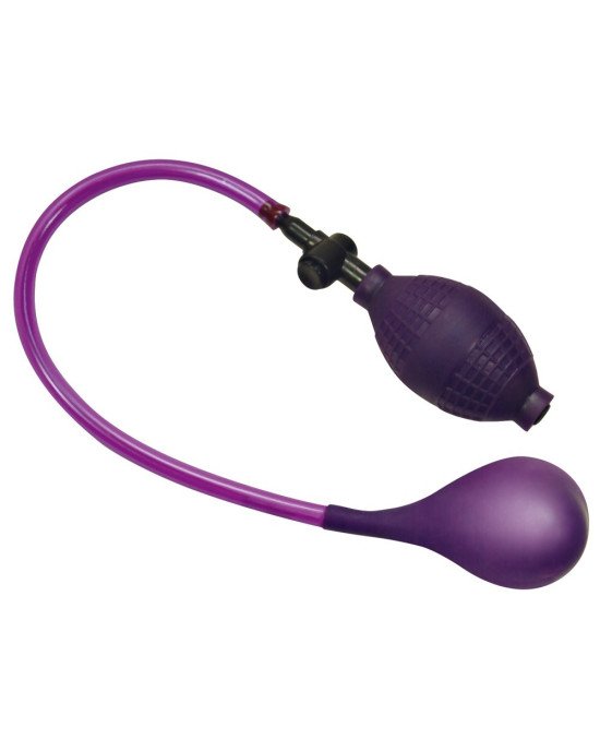 Анальна пробка - Bad Kitty Anal Balloon Анальна пробка - Bad Kitty Anal Balloon
