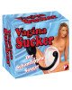Вакуумна помпа - Vagina Sucker Вакуумна помпа - Vagina Sucker