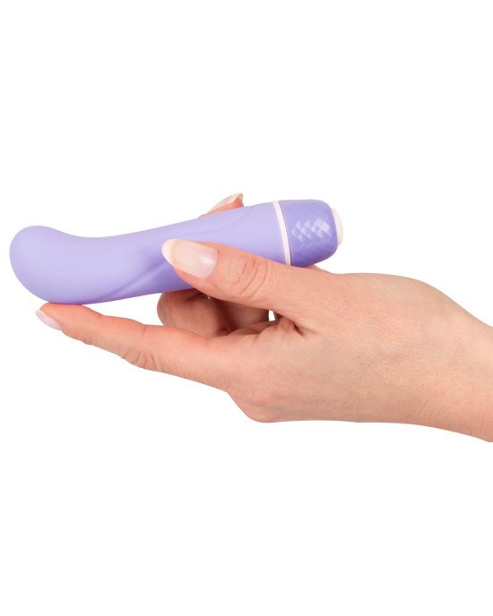 Вібратор - Smile G-Spot-Vibe Mini-G