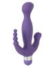 Стимулятор G-точки - 3 Pointer Purple Стимулятор G-точки - 3 Pointer Purple