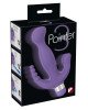 Стимулятор G-точки - 3 Pointer Purple Стимулятор G-точки - 3 Pointer Purple