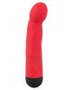 Стимулятор G-точки - Colorful Joy Red G-Spot Vibe Стимулятор G-точки - Colorful Joy Red G-Spot Vibe