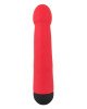 Стимулятор G-точки - Colorful Joy Red G-Spot Vibe Стимулятор G-точки - Colorful Joy Red G-Spot Vibe
