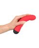Стимулятор G-точки - Colorful Joy Red G-Spot Vibe Стимулятор G-точки - Colorful Joy Red G-Spot Vibe