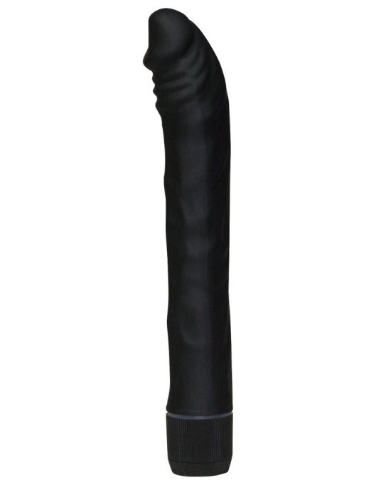Стимулятор G-точки - Vibration Noir Black Стимулятор G-точки - Vibration Noir Black