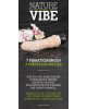 Реалістичний вібратор - Nature Vibe Реалістичний вібратор - Nature Vibe