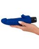 Реалістичний вібратор - Vibra Lotus Big Vibrator Реалістичний вібратор - Vibra Lotus Big Vibrator