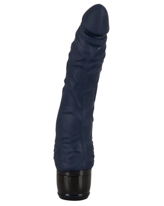 Реалістичний вібратор - Vibra Lotus Penis Grey Vibrator Реалістичний вібратор - Vibra Lotus Penis Grey Vibrator