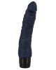 Реалістичний вібратор - Vibra Lotus Penis Grey Vibrator Реалістичний вібратор - Vibra Lotus Penis Grey Vibrator