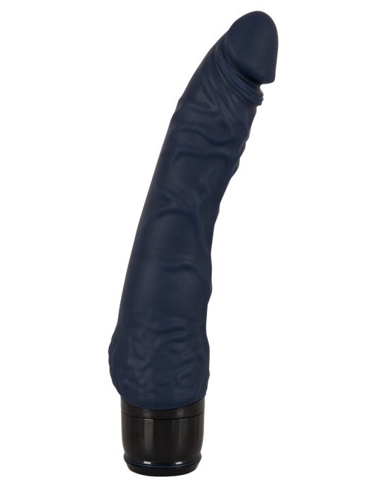 Реалістичний вібратор - Vibra Lotus Penis Grey Vibrator Реалістичний вібратор - Vibra Lotus Penis Grey Vibrator