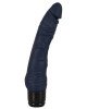 Реалістичний вібратор - Vibra Lotus Penis Grey Vibrator Реалістичний вібратор - Vibra Lotus Penis Grey Vibrator