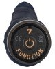 Реалістичний вібратор - Vibra Lotus Penis Grey Vibrator Реалістичний вібратор - Vibra Lotus Penis Grey Vibrator